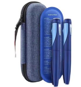 Sac de rangement compact multifonctionnel de haute qualité, portable, résistant aux chocs, léger, pour les voyages et le travail, sac isotherme - Product Image 4