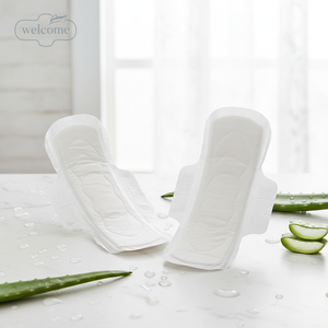 Meilleurs produits du site d'achat en ligne Alibaba Chine 2025 : Serviettes hygiéniques <span class=keywords><strong>post</strong></span>-<span class=keywords><strong>partum</strong></span> à marque privée, emballage personnalisé, meilleures ventes - Product Image 5