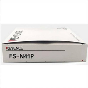 Nuevo PLC Original en Stock FS-N41P, Controlador PAC para Automatización Industrial, Marca Nueva Original, PLC Programable - Product Image 1