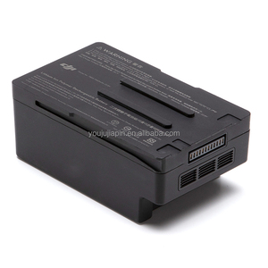 Batterie de vol intelligente TB55 pour drones <span class=keywords><strong>Matrice</strong></span> <span class=keywords><strong>200</strong></span> <span class=keywords><strong>V2</strong></span>, <span class=keywords><strong>Matrice</strong></span> 210 <span class=keywords><strong>V2</strong></span>, <span class=keywords><strong>Matrice</strong></span> 210 RTK <span class=keywords><strong>V2</strong></span>, M200 – Pièces et accessoires en stock - Product Image 3