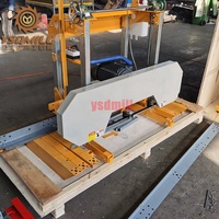 Gia Công Gỗ Gas Diesel Điện Diesel Ngang Log Máy Cưa Cầm Tay Cho Log