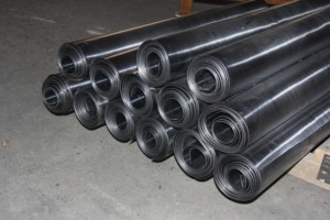 Plaque de plomb métallique de haute qualité pour la protection contre les rayons X, <span class=keywords><strong>24</strong></span>% de <span class=keywords><strong>Pb</strong></span>, Chine, Shandong, Puxin - Product Image 4