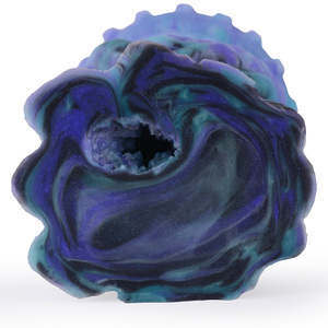 Copa Masturbadora Masculina Monster de Silicona Suave, Masturbador Masculino de Canal Completo, Textura Realista, Onahole, Vagina de Bolsillo - Product Image 5