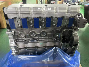 Brand new original factory Cummins Diesel Engine <span class=keywords><strong>ETK</strong></span> Del Motor <span class=keywords><strong>ETK</strong></span> 6.7 gruppo motore per Cummins Ram Truck Pickup - Product Image 3