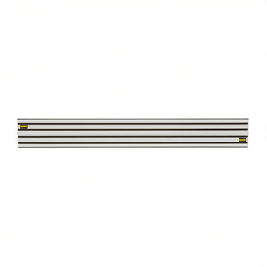 Riel Guía de 1.5 M DWS5022-XJ para Uso Industrial con Alineación de Precisión, Duradero, Hecho en Italia - Product Image 2