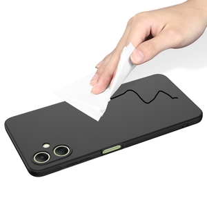 Étui de protection pour téléphone portable en silicone TPU souple antichoc pour <span class=keywords><strong>Samsung</strong></span> <span class=keywords><strong>Galaxy</strong></span> A07 A17 S25 Edge A16 A26 A36 A56 Coques arrière - Product Image 6