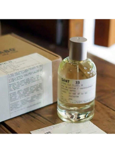 <span class=keywords><strong>Perfume</strong></span> <span class=keywords><strong>33</strong></span> <span class=keywords><strong>Santal</strong></span> de Sándalo Amaderado de Larga Duración para Hombre y Mujer |   Envío desde Almacén en EE. UU., Entrega en 3-7 Días - Product Image 3