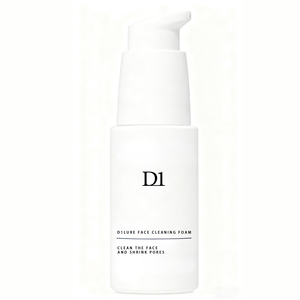 Nettoyant visage hydratant et doux pour un usage quotidien, peaux sèches, démaquillant et rafraîchissant - Product Image 3