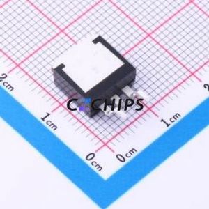 ทรานซิสเตอร์สนาม D2PAK FDB86363-F085 (ไป-263) ทรานซิสเตอร์ (มอสเฟท) แบบดั้งเดิมใหม่ - Product Image 2