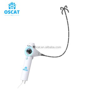 Attrezzatura Veterinaria OSCAT RAE-109, Gastroscopio Flessibile, Endoscopio per Diagnostica Veterinaria - Product Image 3