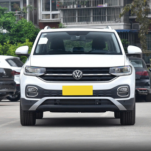<span class=keywords><strong>2023</strong></span> para Volkswagen Film Exploration Yue Zhilian Edition 200TSI DSG 7 Gear Dual Clutch 5 puertas 5 usado pequeño SUV Turbo R17 cuero - Product Image 1