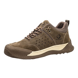 Chaussures <span class=keywords><strong>de</strong></span> sécurité légères et imperméables Chaussures <span class=keywords><strong>de</strong></span> sécurité très confortables, légères et <span class=keywords><strong>de</strong></span> haute qualité pour ingénieurs électriciens - Product Image 4