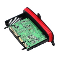 63117421578 63117363098 Módulo de Control de Faros Delanteros TMS, Unidad de Control de Balasto para X3 2009-2017 X4 2013-2018 F25 F26 LCI