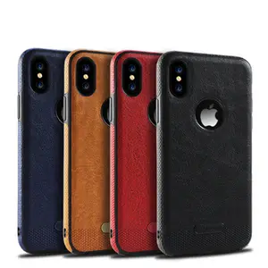 New Business Leather Case Soft TPU Shell Full Protection Cases For iPhone 14 13 pro Max 12 8 7 6S Plus Phone Case