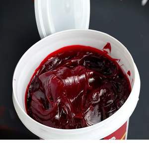 Grasso Lubrificante al Litio Giallo per Alte e Basse Temperature Lgmt3/1 all'Ingrosso - Product Image 2