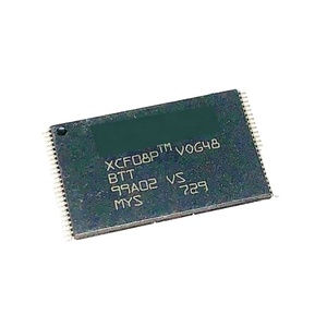 XCF08PVOG48C XCF08PVOG XCF08 08PVOG48 New And Original <strong>TSOP48</strong> <strong>Programmable</strong> Memory XCF08PVOG48C Xcf08pvog48c - Product Image 1