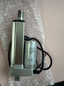 Actionneur linéaire électrique robuste 12V/24V à forte poussée, actionneur linéaire DC, fabricant OEM ODM sur mesure - Product Image 3