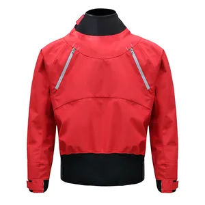 2023 Dry top Waterproof and Windproof Winter Outdoor Men's 3-Lay Polyester Jacket Men Clothing Casual