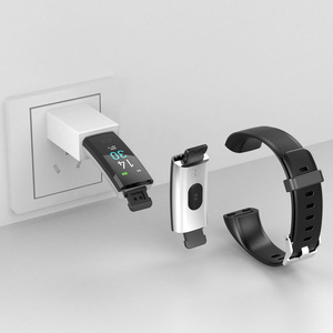 <span class=keywords><strong>Bracelet</strong></span> intelligent HR 2026 le plus vendu, étanche IP68, avec écran TFT OLED et suivi d'activité - Product Image 4