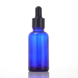 Flacon compte-gouttes en verre de 50 ml avec impression sérigraphique et logo personnalisé pour mascara, crème pour le visage, collyre, poudre libre et sérum de soin de la peau - Product Image 6