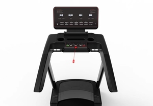 Service OEM, utilisation commerciale, équipement de sport en ligne <span class=keywords><strong>Shein</strong></span>, tapis de course commercial pour l'entraînement - Product Image 2