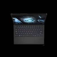 Meilleure Garantie de Prix - Ordinateur Portable de Jeu ROG Flow Z13 - Windows 10 - 3200x1800 - 21:9 - 144Hz - Intel I9 - Double Carte Graphique - Anglais Américain - Direct