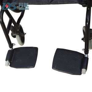 Fauteuil roulant léger pour personnes à faible coût, nouvel arrivage, usage hôpital, à bas <span class=keywords><strong>prix</strong></span> - Product Image 3