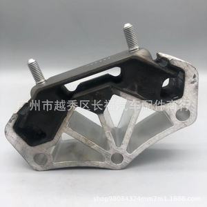 แท่นยึดเครื่องยนต์ฟอร์ด FR3Z-7E373-A BR3Z-7E373-B A5749 3294 ขนาดมาตรฐานสำหรับรถมัสแตง - Product Image 1