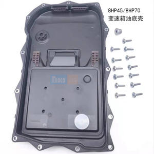 Filtro de Cárter de Aceite Recomendado por el Gerente de la Tienda de Calidad de Taiwán para Transmisión BMW 8HP45 y 8HP70, Calidad Garantizada - Product Image 4