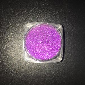 Polvo de diamante triturado con purpurina al por mayor, 1kg, arte de uñas, arte decorativo navideño, suministros para fiestas artesanales - Product Image 5