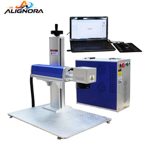 เครื่องเลเซอร์ยูวีสำหรับทำเครื่องหมายบนขวดไวน์ แก้วเทมเปอร์ อัญมณี และพลาสติก - Product Image 2