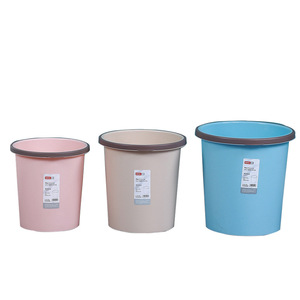 Caja de Plástico PP <span class=keywords><strong>para</strong></span> Joyería, Recipiente <span class=keywords><strong>para</strong></span> Agua, Cubo de Basura, Lavabo <span class=keywords><strong>para</strong></span> Estudiantes, Dormitorio Escolar, Contenedor de Alimentos <span class=keywords><strong>para</strong></span> el Hogar, Conservación de Frescura - Product Image 6