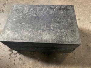 Vật liệu xây dựng đen sợi thủy tinh nhựa Pallet gạch Máy Pallet để bán cho xi măng gạch máy - Product Image 3