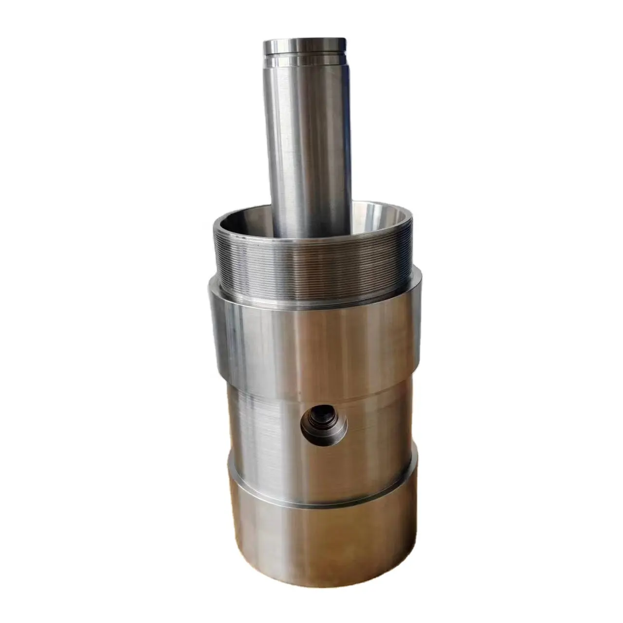 Electric Submersible Pump Related Parts Stainless Steel Protector Seal Seat