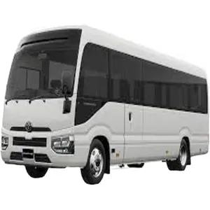 Obral Bus Toyota Hiace Membersihkan Mobil Toyota Bekas dengan Harga Murah