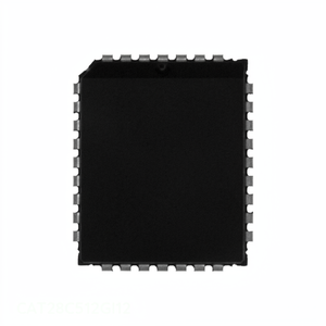 CAT28C512GI12 32 LCC <b>Memory</b> Components Electronic BOM IC In Stock - Product Image 1