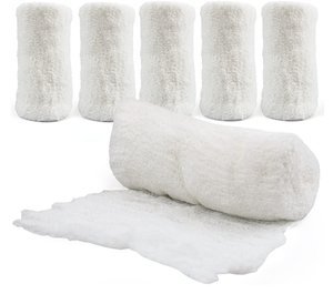 مضاعفة krinkle ضمادة بشاش - Product Image 5