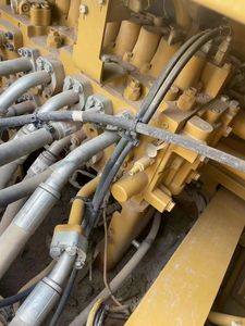 Excavadora CAT 336 Usada de Alta Calidad, Motor C9.3B, Pocas Horas de Uso, Buen Rendimiento, Disponible en Stock - Product Image 6