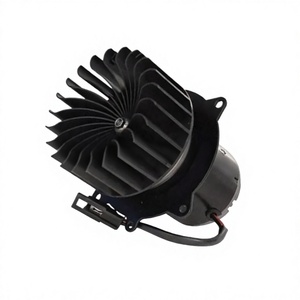 Moteur de souffleur de circulation d'air pour tracteur agricole AH222796 9640WTS 9660WTS pour remplacement et réparation en aluminium - Product Image 3