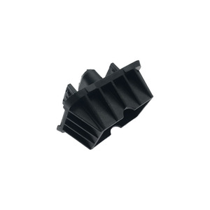 Coussin de positionnement en plastique pour cric de voiture BMW 51717237195 pour E84 F02 - Product Image 2