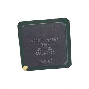 MPC852TVR50A ชิปของแท้ใหม่เอี่ยม - Product Image 1