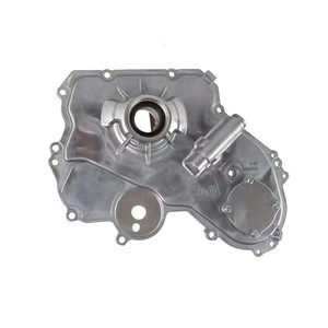 Nouveau cache-culbuteurs et <span class=keywords><strong>pompe</strong></span> à <span class=keywords><strong>huile</strong></span> pour <span class=keywords><strong>Chevrolet</strong></span> GMC Pontiac Saturn <span class=keywords><strong>Captiva</strong></span> (numéros OE 12637040 12584621) - Product Image 3