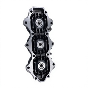 Accessoires de culasse de <span class=keywords><strong>moteur</strong></span> hors-bord 2 temps 60 <span class=keywords><strong>CV</strong></span> <span class=keywords><strong>YAMAHA</strong></span> 6H3-11111-01-1S reconditionné pour <span class=keywords><strong>moteur</strong></span> 2.1-3L - Product Image 2