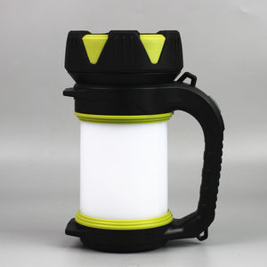 Câble et ceinture USB rechargeables multifonctionnels inclus, batterie externe, avertissement rouge allumé/stobe - Product Image 4