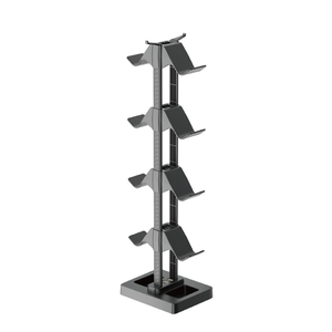 Base <span class=keywords><strong>de</strong></span> Carga Universal para Controles <span class=keywords><strong>de</strong></span> Nintendo Switch 2/<span class=keywords><strong>PS5</strong></span>/<span class=keywords><strong>PS4</strong></span>/Switch, Soporte <span class=keywords><strong>de</strong></span> Escritorio para Almacenamiento y Exhibición - Product Image 5