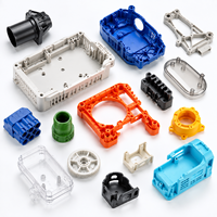 Pièces moulées en plastique personnalisées OEM ODM, couvercles, boîtiers, engrenages, clips, connecteurs, composants structurels, moulage par injection