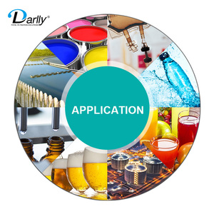 Mühle Großhandel Hepa Luftfilter PTFE Membran tiefe Falten filter patronen PTFE 2 UM Filter für Abgas sammler - Product Image 5