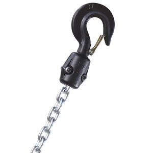 Polipasto de cadena eléctrico de fábrica de China, cadena de acero de aleación G80 de elevación de escenario, 500kg, <span class=keywords><strong>1000kg</strong></span>, 2000kg, capacidades para uso en escenario - Product Image 2