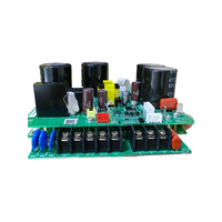 Módulo de Conversión de Frecuencia para Aire Acondicionado Central PLC Nuevo y Original SAP 668778 025W43786-103