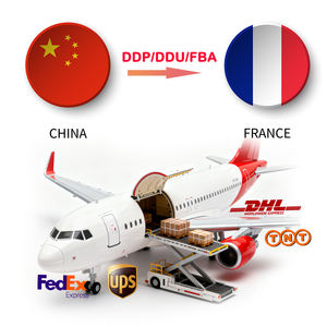 合理的价格代理跟踪细节中国有竞争力的航空物流代理海运DDP船到美国加拿大 - Product Image 1